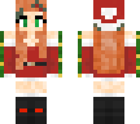 christmas brit