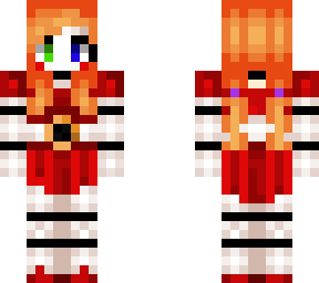 circus baby