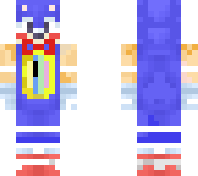 clock o' sonic