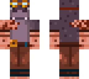 copper age hippo 2.0