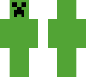 creeper logo minecrafr