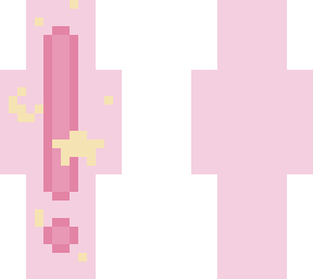 custom skin!