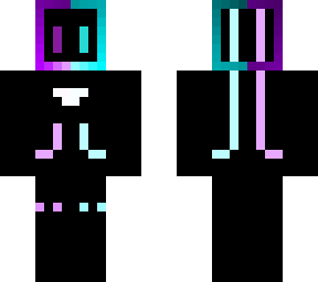cyber robot