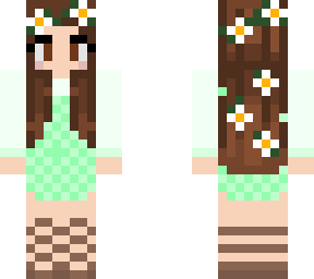 daisy girl 2