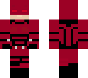 daredevil (traje de born again)