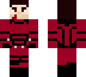 daredevil (traje de born again)