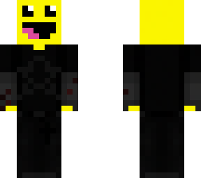 dark happy