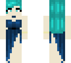 daughter of the sea