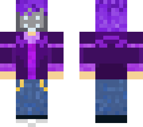 david declump's roblox avatar