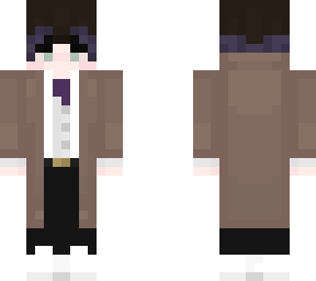 detective danzai