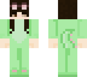 dino gal x3