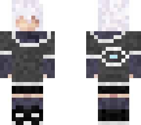 draco (rogue gojo clan)