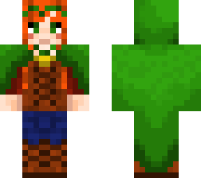dungeons and dragons character