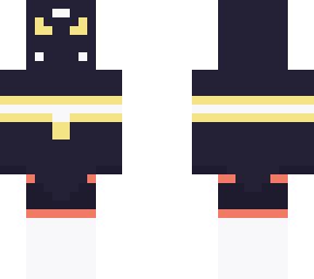 eass venus (full outfit)