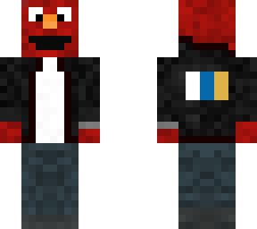 elmo canario