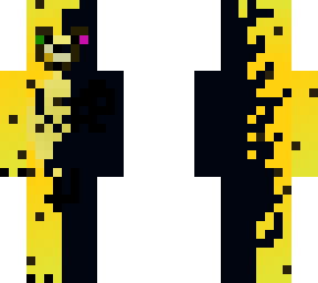 ender cheetah