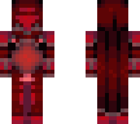 fallen scourge