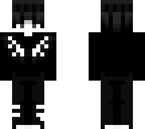 fan skin till i get some more info