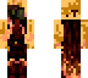 fire boy