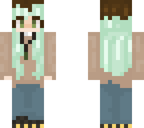 first skin retouch