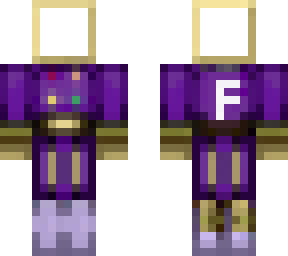 formida rogue