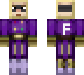 formida rouge magnus