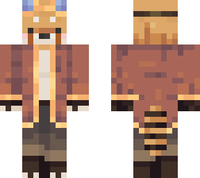 foxy