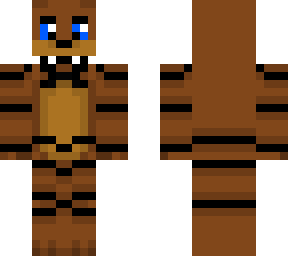 freddy fazbear