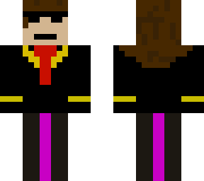 ganster-guy