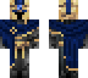 golden knight