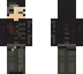 goth boy