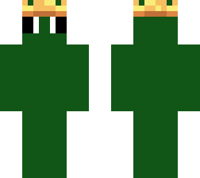 green king