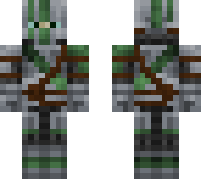 green knight
