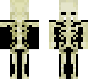 greg the skeleton