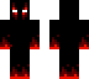 halloween skin