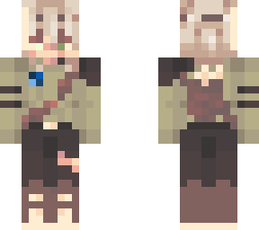 healing smp dream