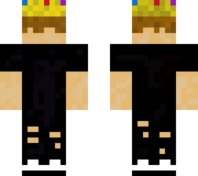 hej ik download det her skin det er kun til mig
