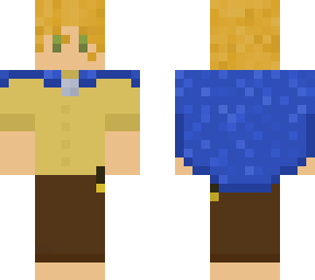human archie
