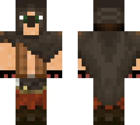 hunter