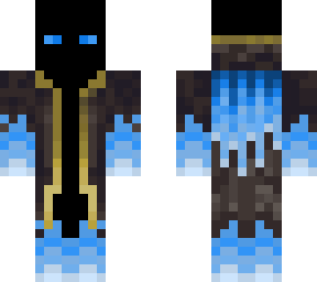 ice mage