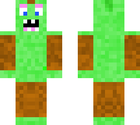 improved furcorn skin