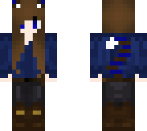 ina casual midieval