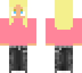 irl kblzop pink