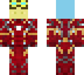 iron-nico