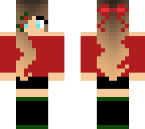 ivy christmas
