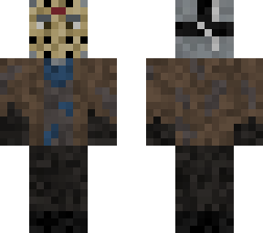 jason voorhees (fvj)