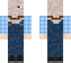 jason voorhees (part 2)