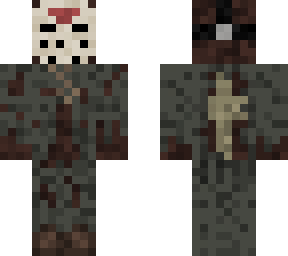 jason voorhees