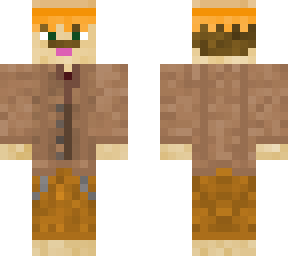 jim (desert skin)