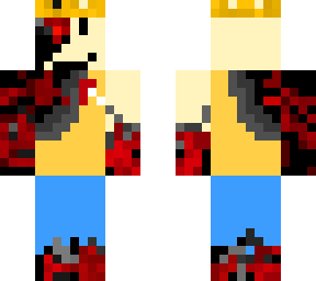 john doe [forsaken]